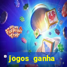 jogos ganha dinheiro sem depositar